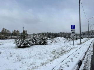 Снег в Вологодской области